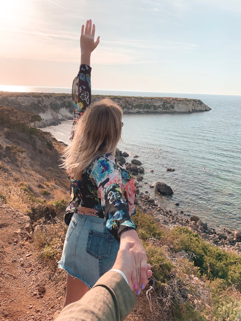 Zürcher Altstadt bei Nacht – Niederdorf